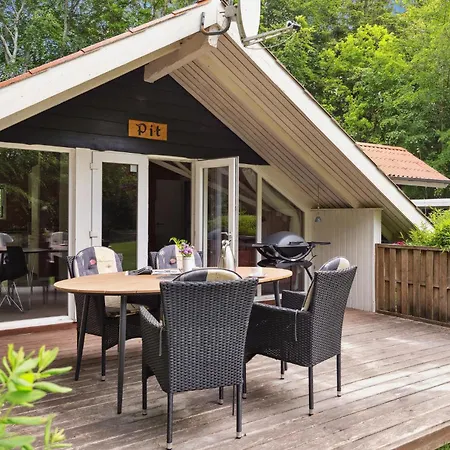 Mosevaenget I Hemmet