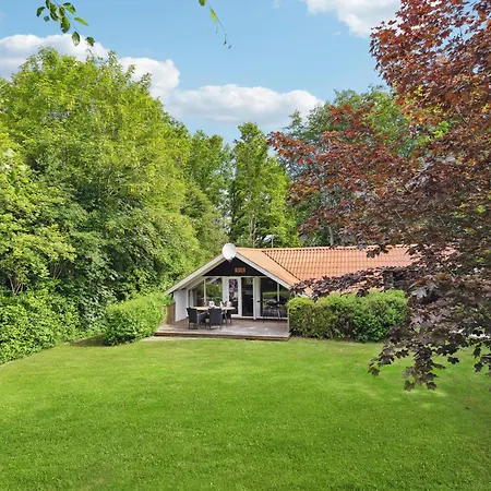 Casa de Férias Mosevaenget I