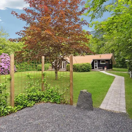 Holiday home In With Wifi