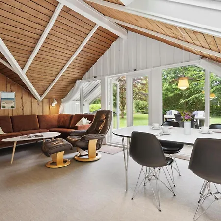 Mosevaenget I Hemmet