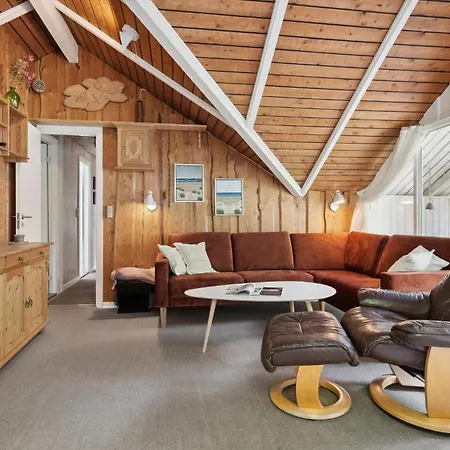 Mosevaenget I Hemmet