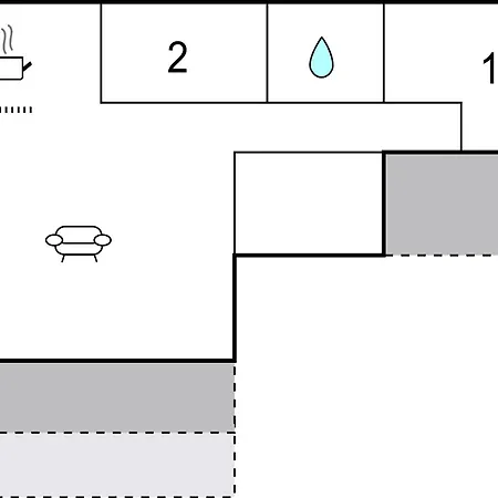 Mosevaenget I Hemmet