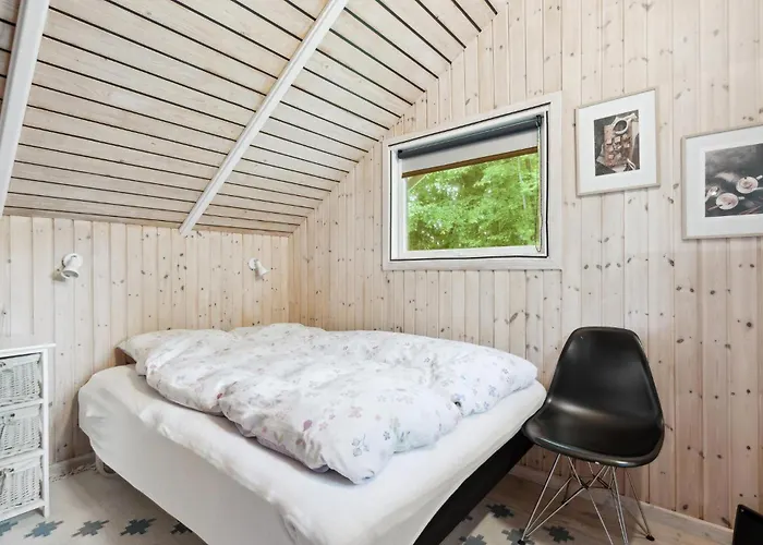 Ferienhaus Mosevaenget I