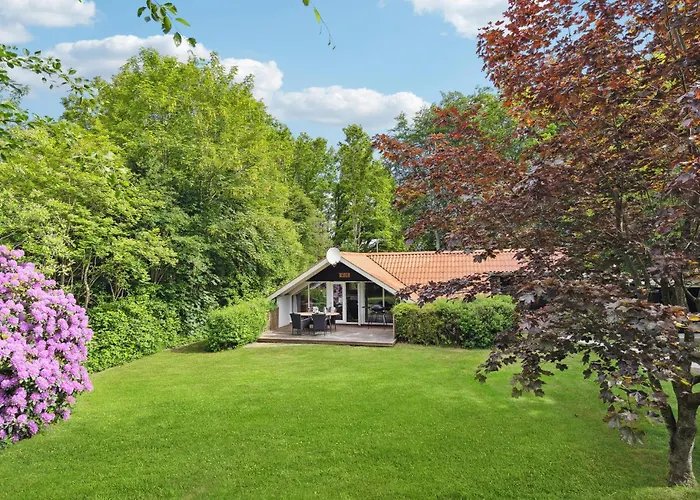 Ferienhaus Mosevaenget I